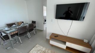 Novo apartamento Praia do Morro - Guarapari - 6