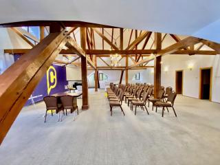 Chalet Wiese - Poiana Brasov - 8