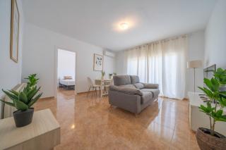 HomeHolidaysRentals Sampai - Costa Barcelona - Pineda de Mar - 0