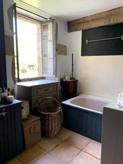 Maison proche Marciac, 3 chambres - Armous-et-Cau - 3