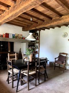 Maison proche Marciac, 3 chambres - Armous-et-Cau - 1