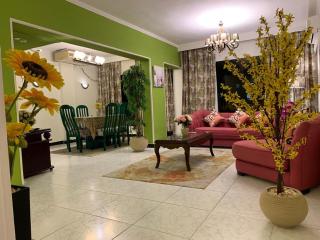 Casa De Golf-Heliopolis - Kairo - 8