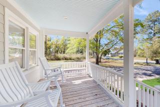 The Grey Pearl - Ocean Isle Beach - 8