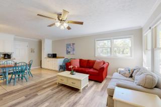 The Grey Pearl - Ocean Isle Beach - 7