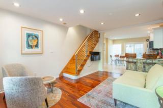 Walk everywhere from renovated 3bd Bella Vista gem - Philadelphia - 0