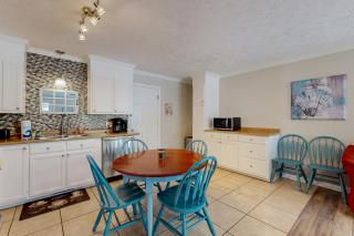 The Grey Pearl - Ocean Isle Beach - 4