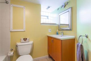 Walk everywhere from renovated 3bd Bella Vista gem - Philadelphia - 9