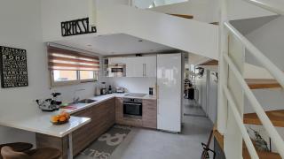 Logement entier, indépendant et au calme (2 à 4 personnes) à Cormeilles en Parisis, à 15 mn de Paris - 2