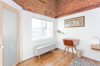 Walk everywhere from renovated 3bd Bella Vista gem - Philadelphia - 8