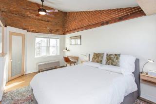 Walk everywhere from renovated 3bd Bella Vista gem - Philadelphia - 5