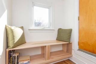 Walk everywhere from renovated 3bd Bella Vista gem - Philadelphia - 4