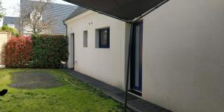 Logement entier, indépendant et au calme (2 à 4 personnes) à Cormeilles en Parisis, à 15 mn de Paris - 6
