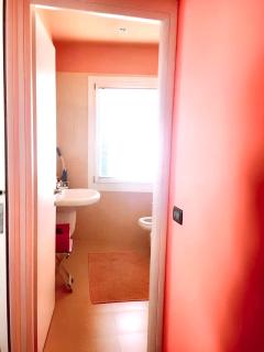 Comfortable apartment in Venice 50 m² city view - Venice - 6
