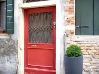 Comfortable apartment in Venice 50 m² city view - Venice - 1