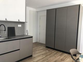 Modern Apartment Frontline Beach - El Mareny Blau - 4