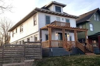 Spacious 5BR/5.5BA Near Plaza & Museum - Kansas City - 6