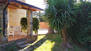 Villa con giardino sul lungomare - Campofelice di Roccella - 6