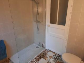 MAISON 45M2 DEUX CHAMBRES - 1