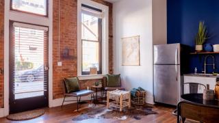 Central Urban Flat - Near the Best of Covington - Covington - 8
