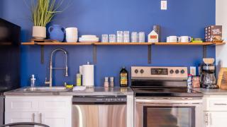 Central Urban Flat - Near the Best of Covington - Covington - 4