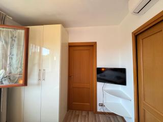 Flower Garden House - Roma - 8