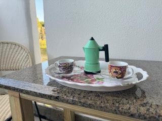 Flower Garden House - 7