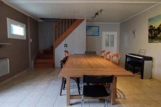 Maison familiale pour 10 personnes au centre à St Georges d'Oleron - 7