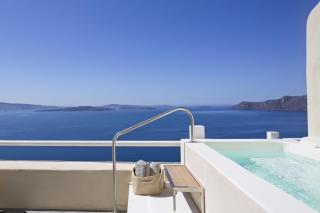 Canaves Oia Suites - Small Luxury Hotels of the World - Oia - 7
