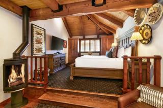 Rancho Caymus Inn - 7
