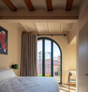 Casa Badajoz - Barcellona - 5