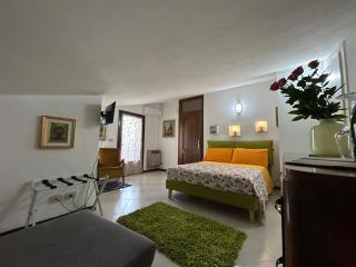 Villa Agricolae Agriturismo - Marina - 1