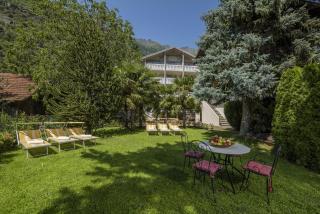Hotel Lamm - Naturno - 0
