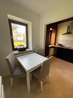 Ferienwohnung am Rathaus - Heidenau - 6