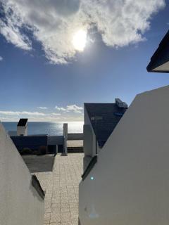 Terrasse sur la Mer - Audierne - 8