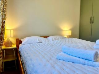SIENNY MARKET 2-Bedroom Apartment Old Town Parking by Stayly - Szczecin - 8