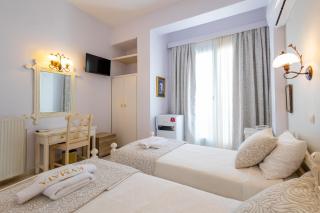 Kymata Hotel - Naxos Chora - 5