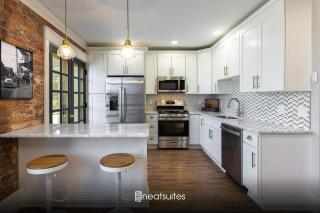 The Gilded Cincy-View Condo - Covington - 0