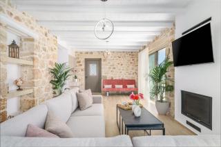 Villa Valentina, Roumeli - Roumelí - 7