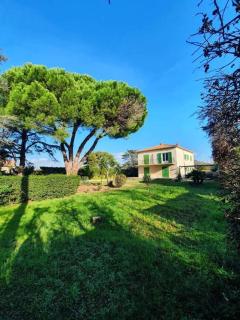 Villa Amahenthe - Six-Fours-les-Plages - 3