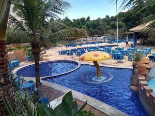 Golden Dolphin / Grand Hotel - Caldas Novas - 1