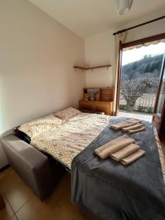 CASA BICIURLIN - Agrano - 4
