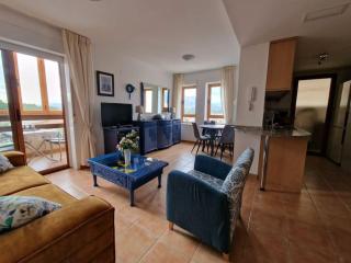 Apartment Front Roja Albir 2 per - Albir - 8