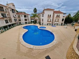 Apartment Front Roja Albir 2 per - Albir - 3