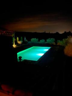 Le Figuier - Tulette - 2