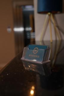 Marionn Hotel - Tbilisi - 8
