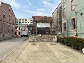Main Street Oasis - with Parking - Covington - 8