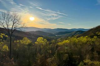 Skyridge - Blairsville - 0