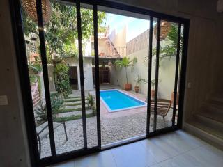 Casa Sol Sombra - Brisas de Zicatela - 6