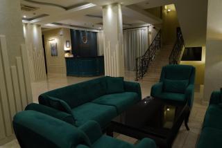 Marionn Hotel - Tbilisi - 4