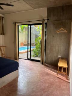 Casa Sol Sombra - Brisas de Zicatela - 5